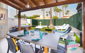 Bungalow Vintage Maspalomas